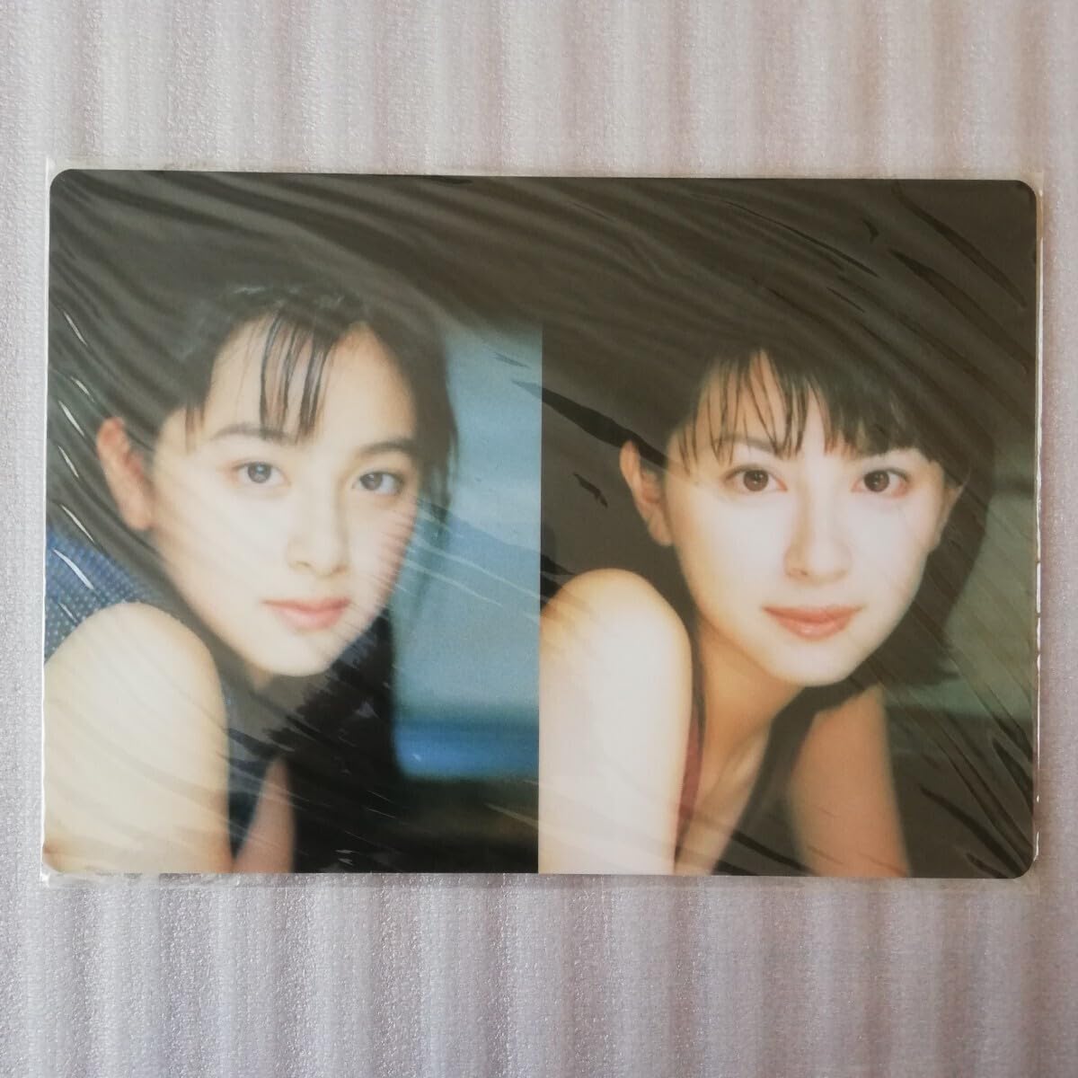 奥菜恵写真集　セブンイヤーズ　BOMB 奥菜恵写真集 セブンイヤーズ BOMB 【公式通販】